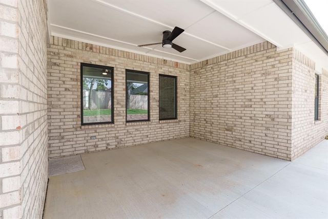 1804 Larkin Lane, Shawnee, OK 74804