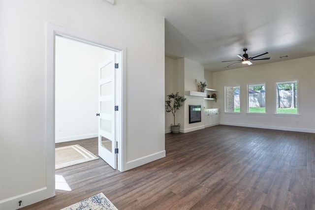1804 Larkin Lane, Shawnee, OK 74804