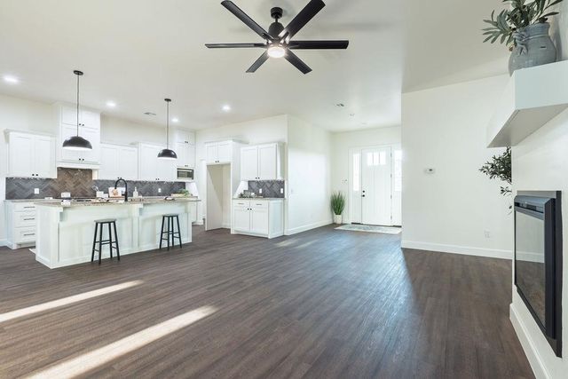 1804 Larkin Lane, Shawnee, OK 74804