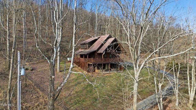 24481 Walden Road, Abingdon, VA 24210