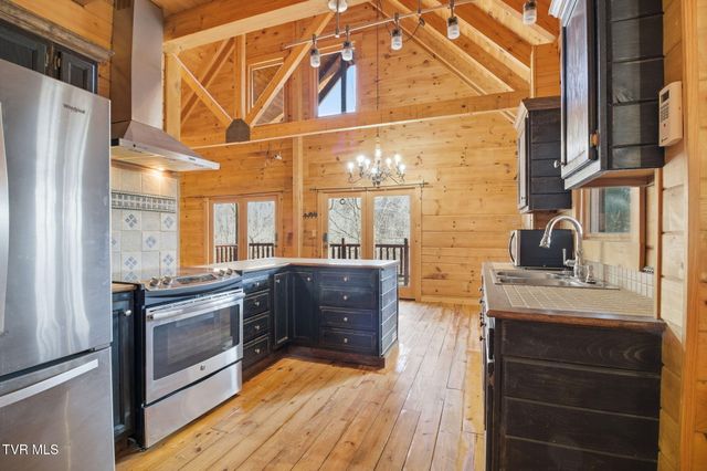 24481 Walden Road, Abingdon, VA 24210