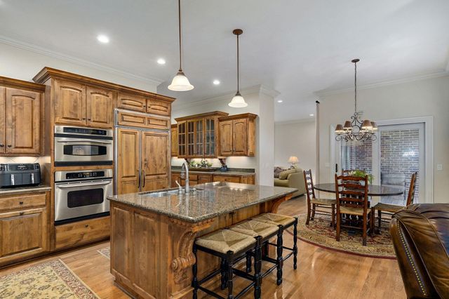 4144 E Windsong Court, Springfield, MO 65809