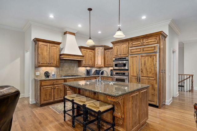 4144 E Windsong Court, Springfield, MO 65809