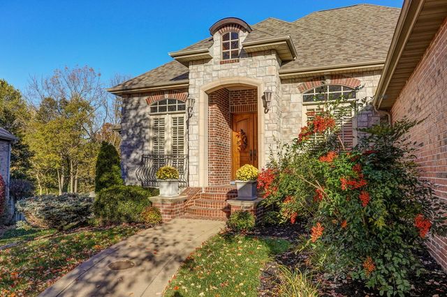 4144 E Windsong Court, Springfield, MO 65809