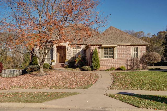 4144 E Windsong Court, Springfield, MO 65809