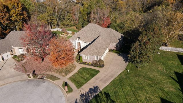 4144 E Windsong Court, Springfield, MO 65809