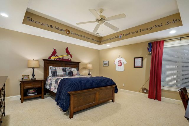 4144 E Windsong Court, Springfield, MO 65809