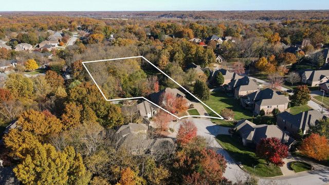 4144 E Windsong Court, Springfield, MO 65809