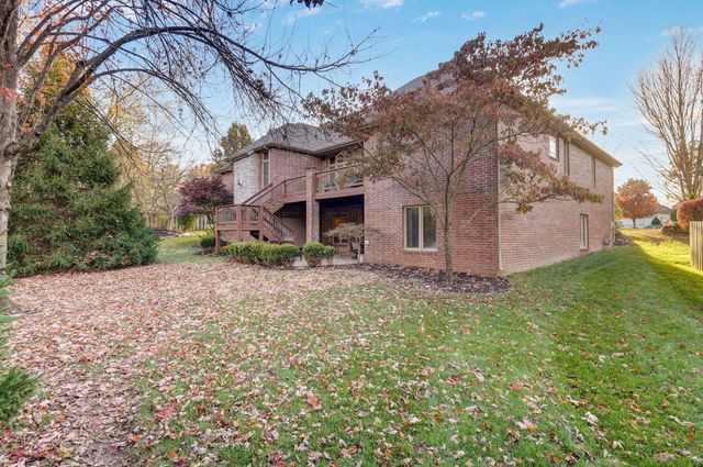 4144 E Windsong Court, Springfield, MO 65809