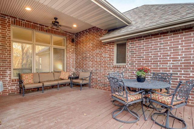 4144 E Windsong Court, Springfield, MO 65809