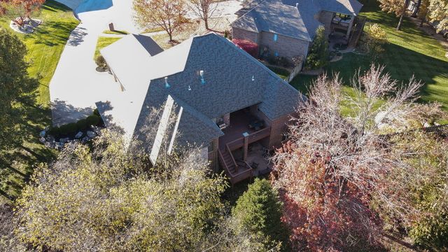 4144 E Windsong Court, Springfield, MO 65809