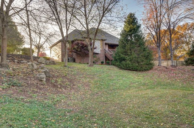 4144 E Windsong Court, Springfield, MO 65809