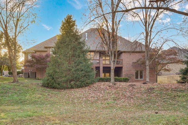 4144 E Windsong Court, Springfield, MO 65809