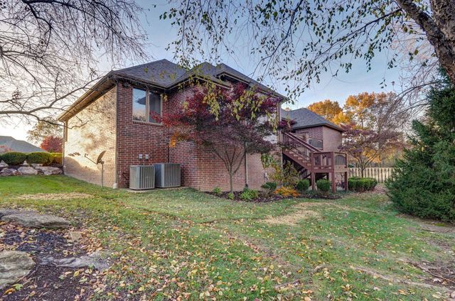 4144 E Windsong Court, Springfield, MO 65809