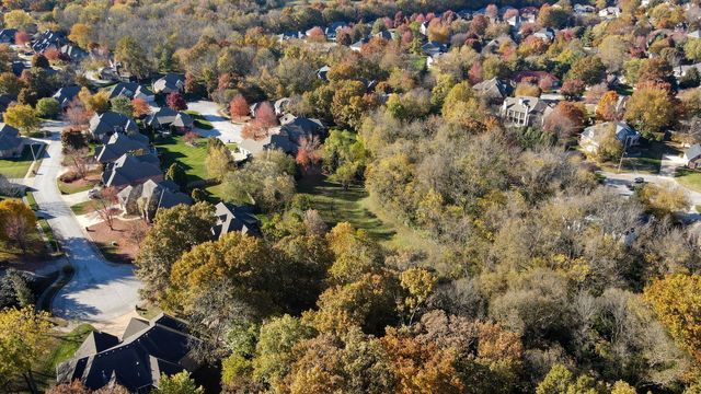 4144 E Windsong Court, Springfield, MO 65809