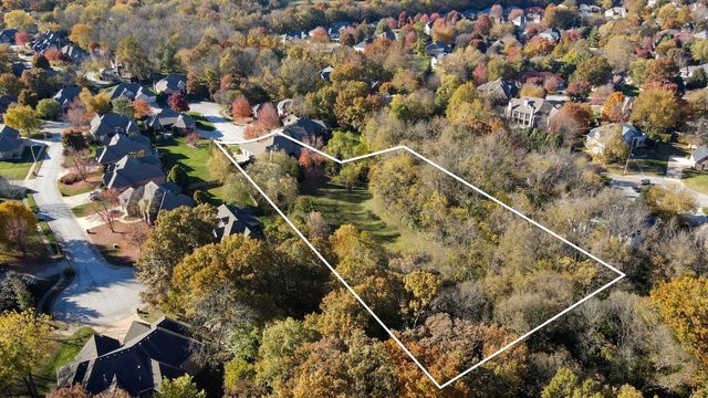 4144 E Windsong Court, Springfield, MO 65809