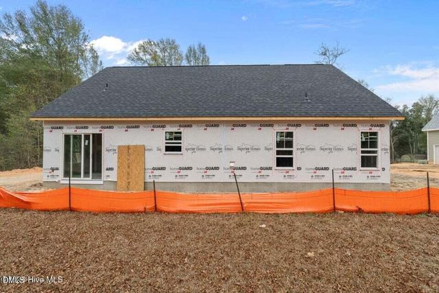 213 Telluride Court, Aberdeen, NC 28315