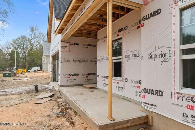 213 Telluride Court, Aberdeen, NC 28315