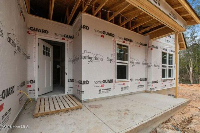 213 Telluride Court, Aberdeen, NC 28315