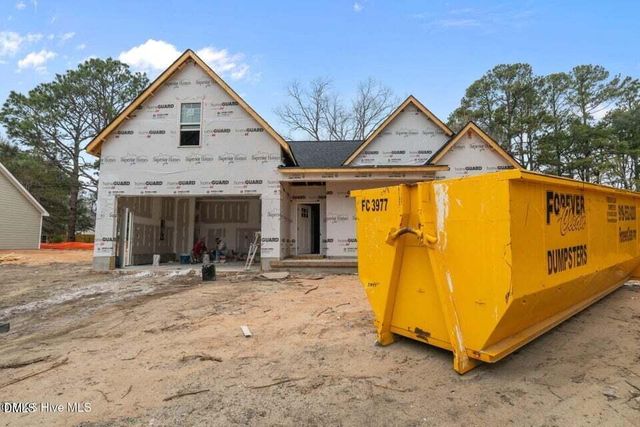 213 Telluride Court, Aberdeen, NC 28315