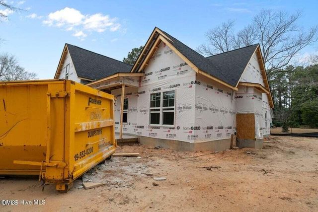 213 Telluride Court, Aberdeen, NC 28315