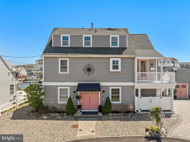 78 JERI ANN DRIVE, Manahawkin, NJ 08050