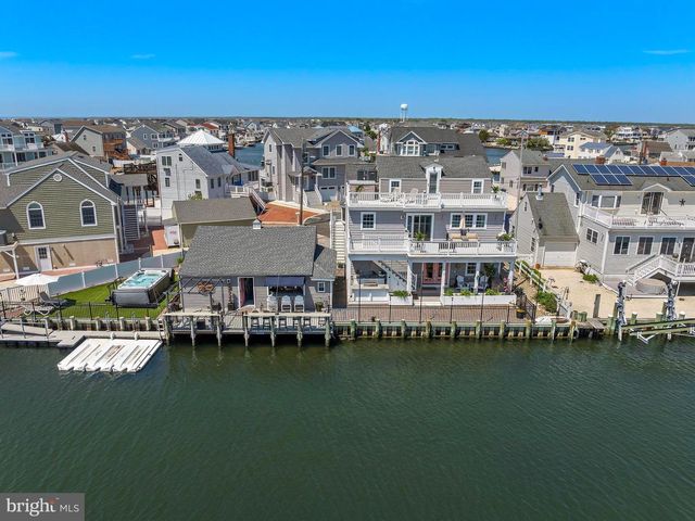 78 JERI ANN DRIVE, Manahawkin, NJ 08050