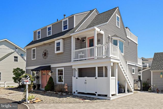 78 JERI ANN DRIVE, Manahawkin, NJ 08050