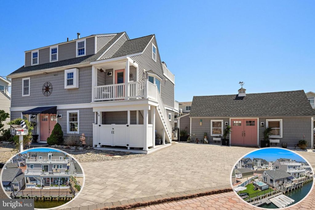 78 JERI ANN DRIVE, Manahawkin, NJ 08050