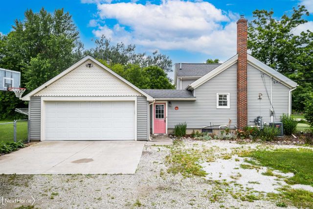 6144 E Atherton Road, Burton, MI 48519