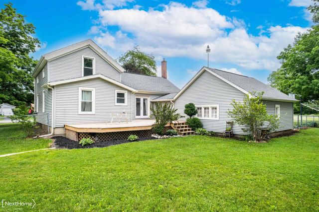 6144 E Atherton Road, Burton, MI 48519