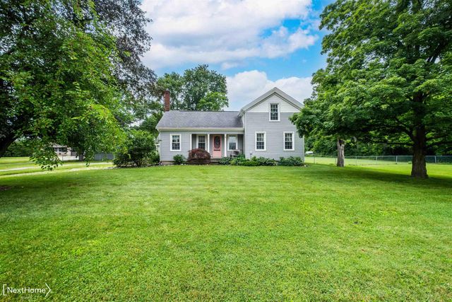 6144 E Atherton Road, Burton, MI 48519