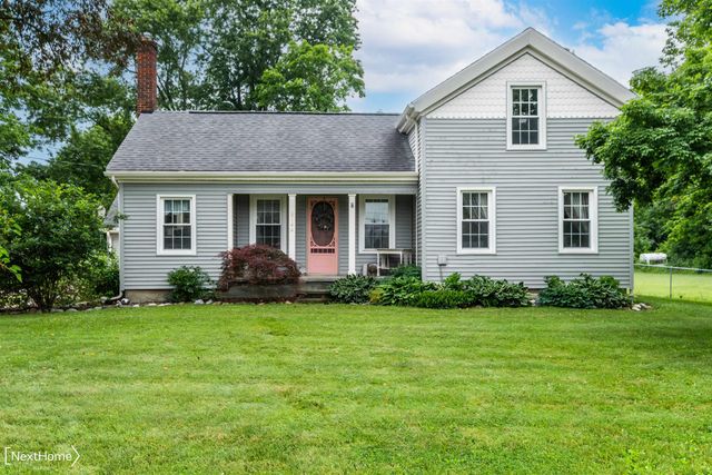 6144 E Atherton Road, Burton, MI 48519