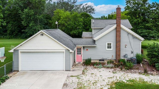 6144 E Atherton Road, Burton, MI 48519
