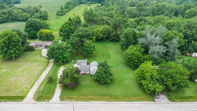 6144 E Atherton Road, Burton, MI 48519