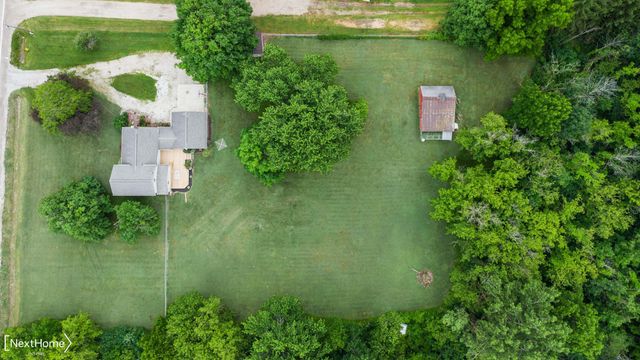 6144 E Atherton Road, Burton, MI 48519