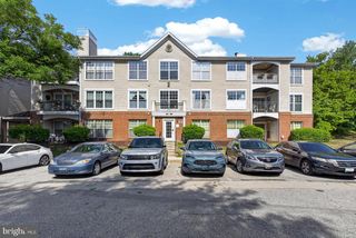 46 ASHLAR HILL CT #46, Baltimore, MD 21234