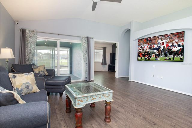 25500 GEDDY DRIVE, Land O Lakes, FL 34639