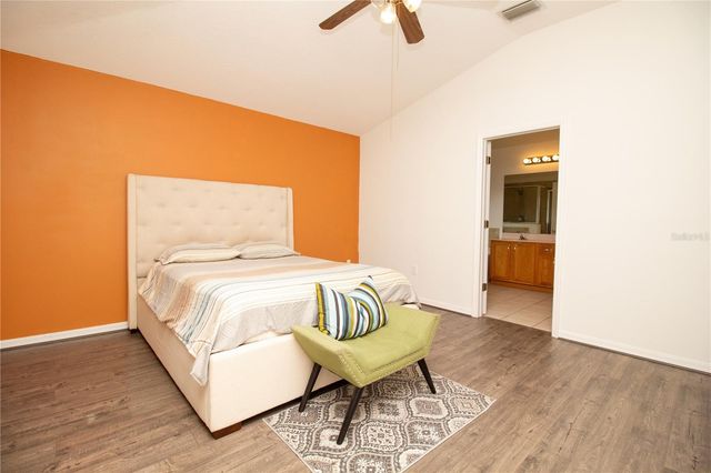 25500 GEDDY DRIVE, Land O Lakes, FL 34639