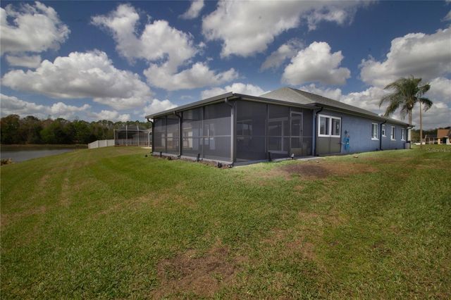 25500 GEDDY DRIVE, Land O Lakes, FL 34639