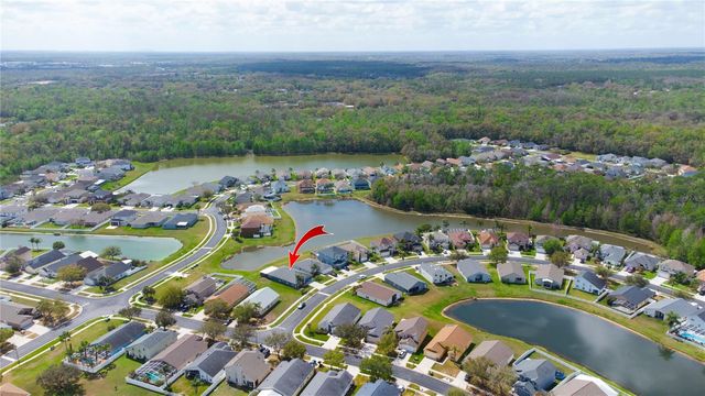 25500 GEDDY DRIVE, Land O Lakes, FL 34639