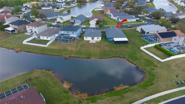 25500 GEDDY DRIVE, Land O Lakes, FL 34639