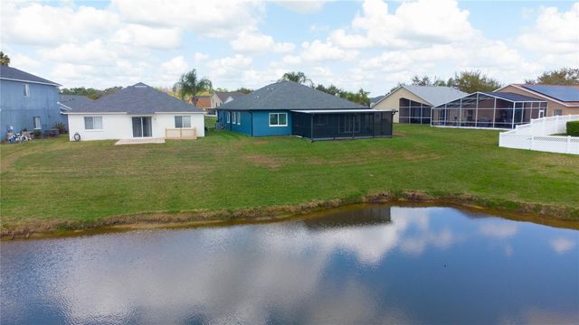 25500 GEDDY DRIVE, Land O Lakes, FL 34639