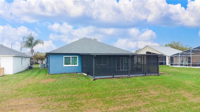 25500 GEDDY DRIVE, Land O Lakes, FL 34639