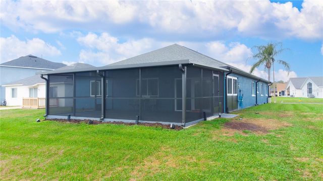 25500 GEDDY DRIVE, Land O Lakes, FL 34639