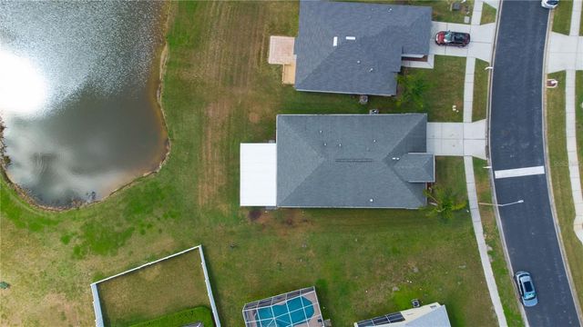 25500 GEDDY DRIVE, Land O Lakes, FL 34639