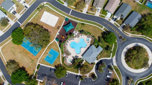 25500 GEDDY DRIVE, Land O Lakes, FL 34639