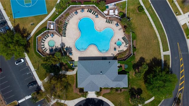 25500 GEDDY DRIVE, Land O Lakes, FL 34639