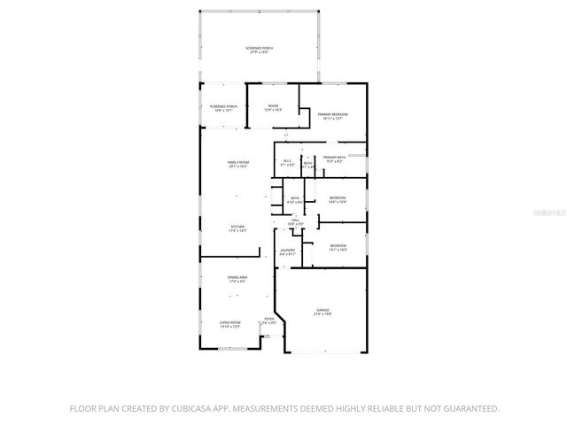 25500 GEDDY DRIVE, Land O Lakes, FL 34639