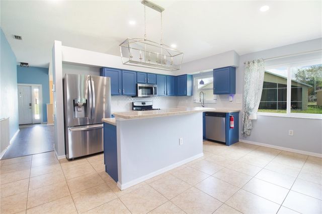 25500 GEDDY DRIVE, Land O Lakes, FL 34639